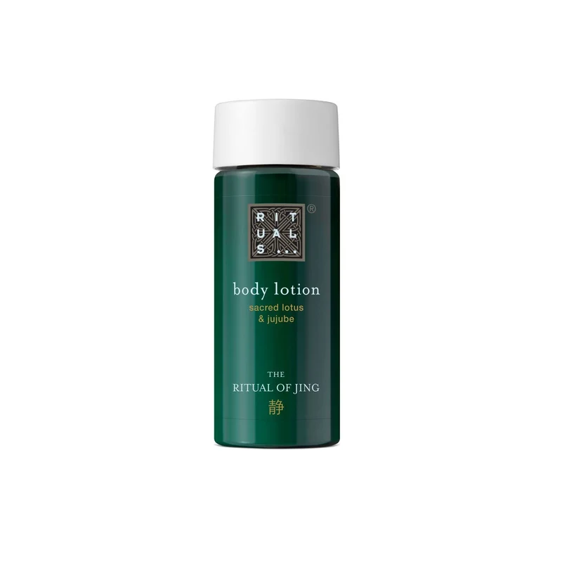 Tělový krém Jing 30 ml