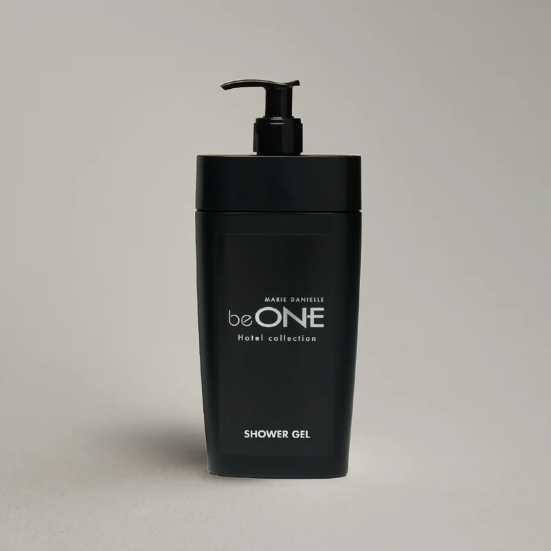 Dávkovací systém beONE 400 ml Sprchový gel