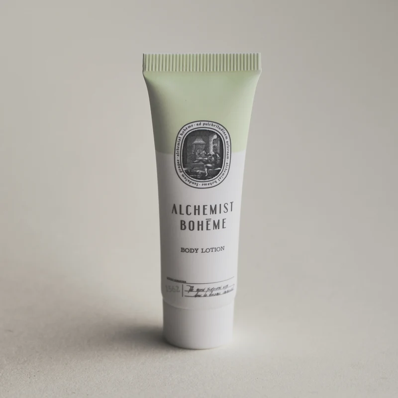 Tělový krém Alchemist Bohéme 1562 - 30 ml