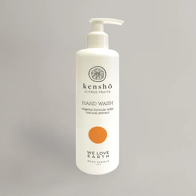 Tekuté mýdlo Kensho 300 ml