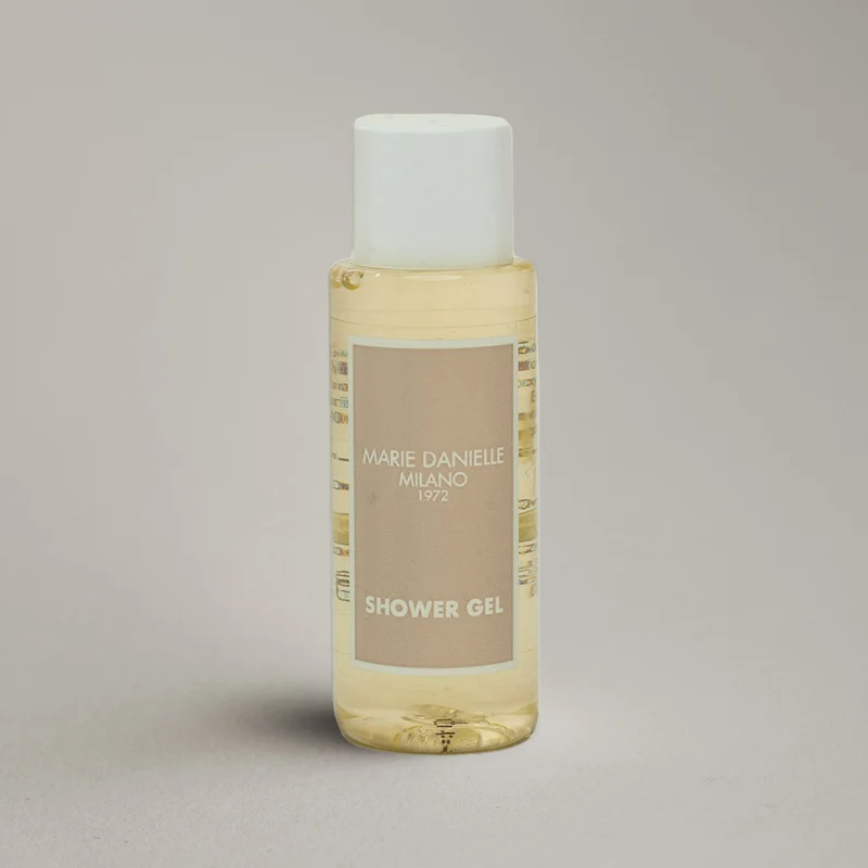 Sprchový gel Milano 1972 30 ml