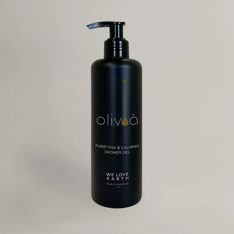 Sprchový gel Oliva 300 ml