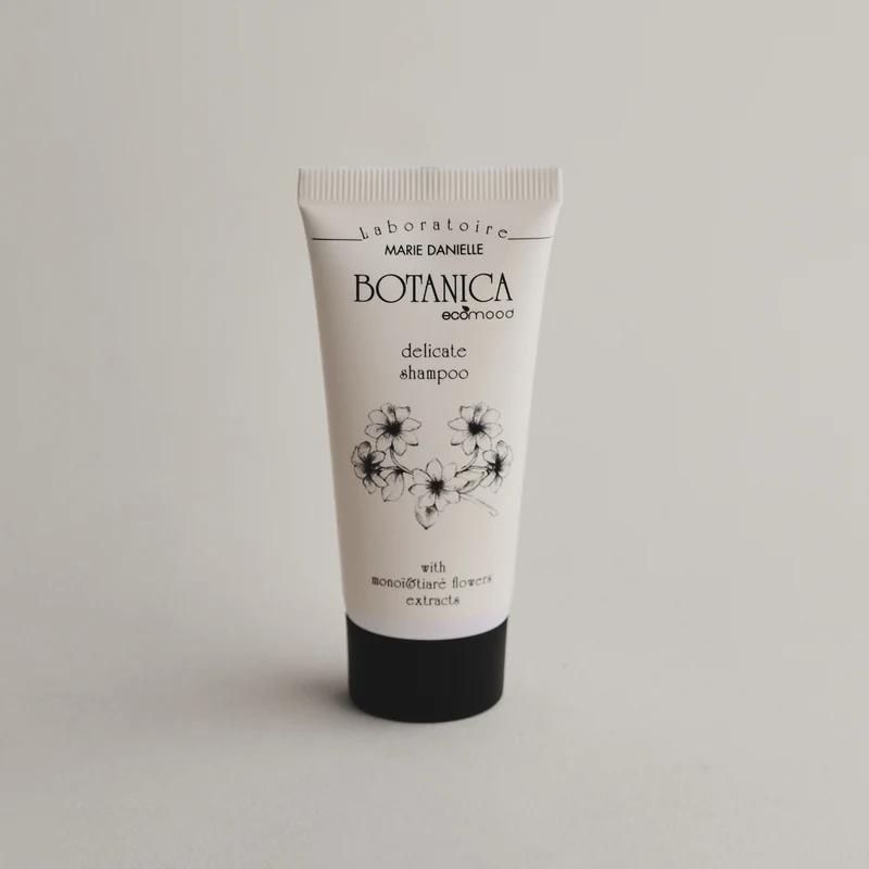 Šampon na vlasy Botanica 30 ml
