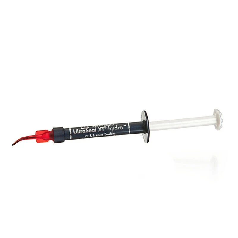 ULTRASEAL XT HYDRO Sellador de fosetas y Fisuras
