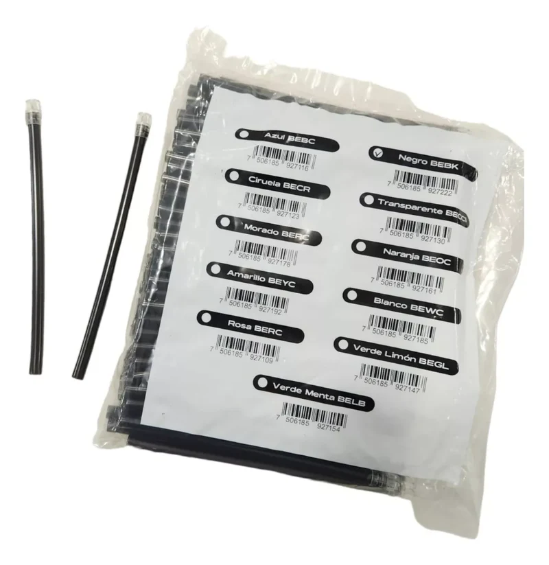 EYECTORES Con 100 Borgatta