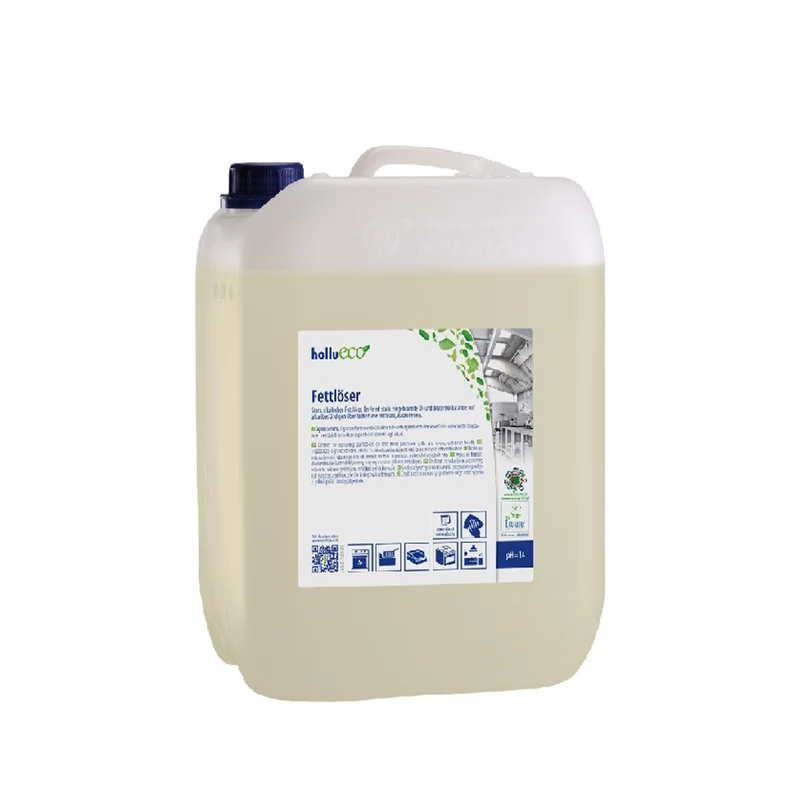 holluECO FETTLÖSER 10L - odmašťovač