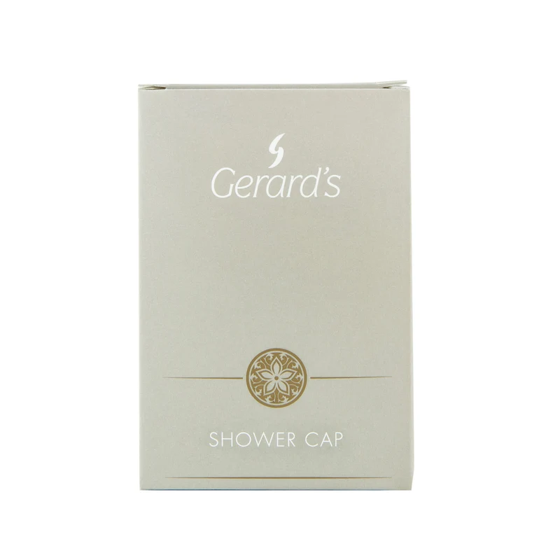 Sprchovací čepice Gerard's