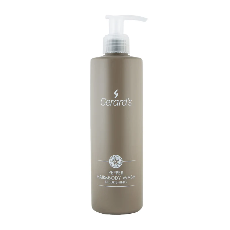 Šampon na vlasy a tělo Gerard's 300 ml