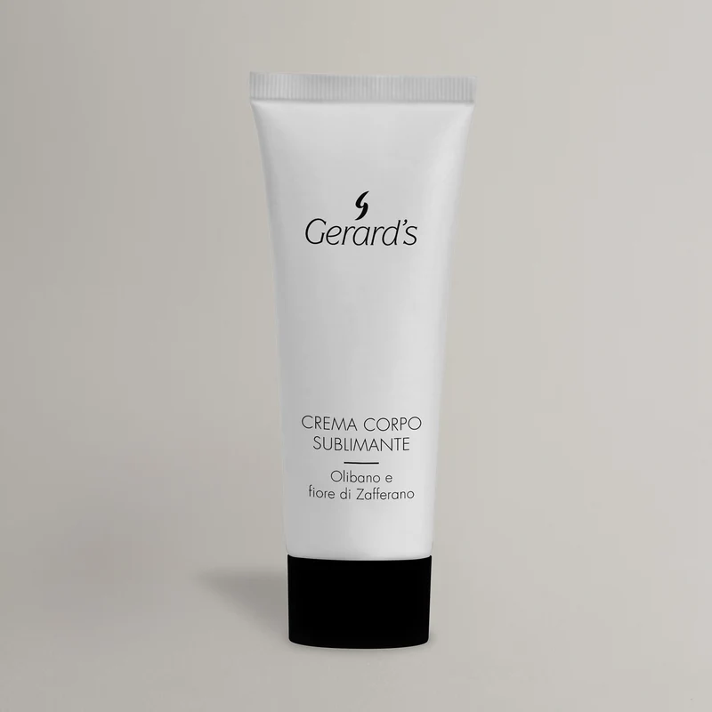 Tělové mléko Gerard's 40 ml