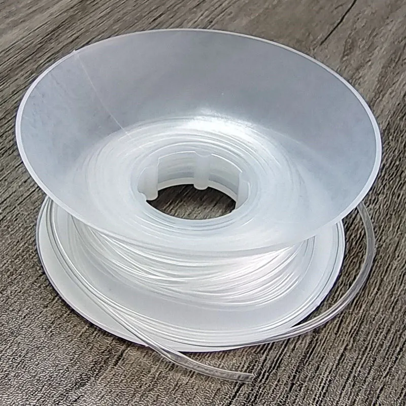 ELASTOMERIC TUBING .025 Tubing American Orthodontic Ez-Tie Dental