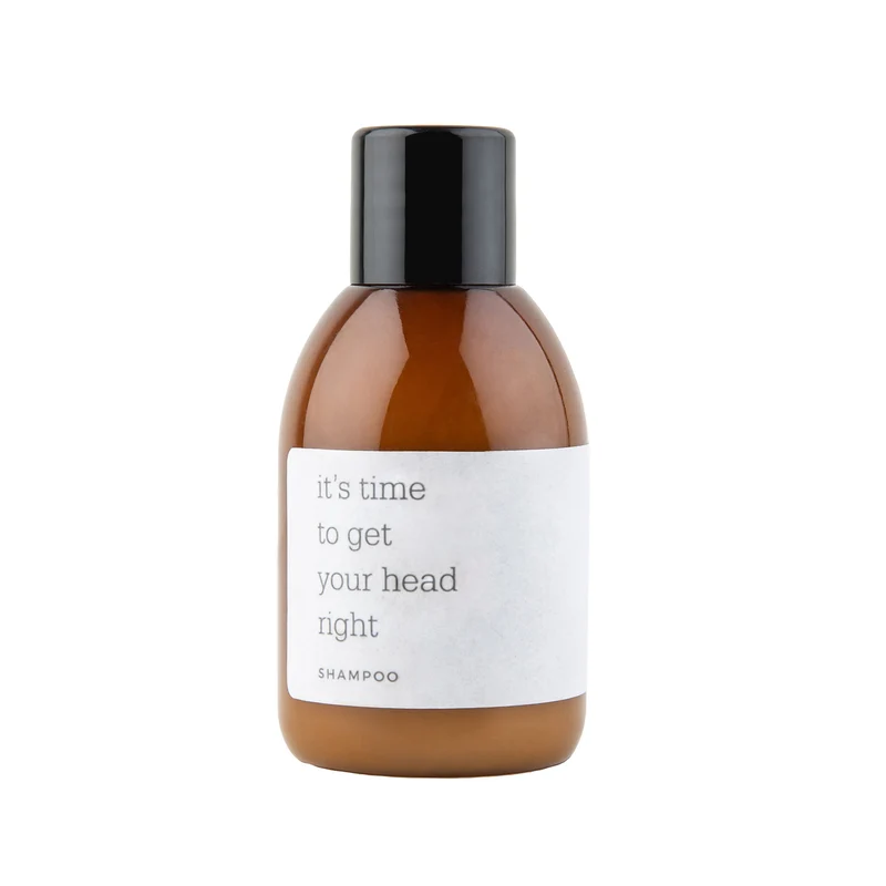 Šampon na vlasy Gabriella Chieffo 50 ml