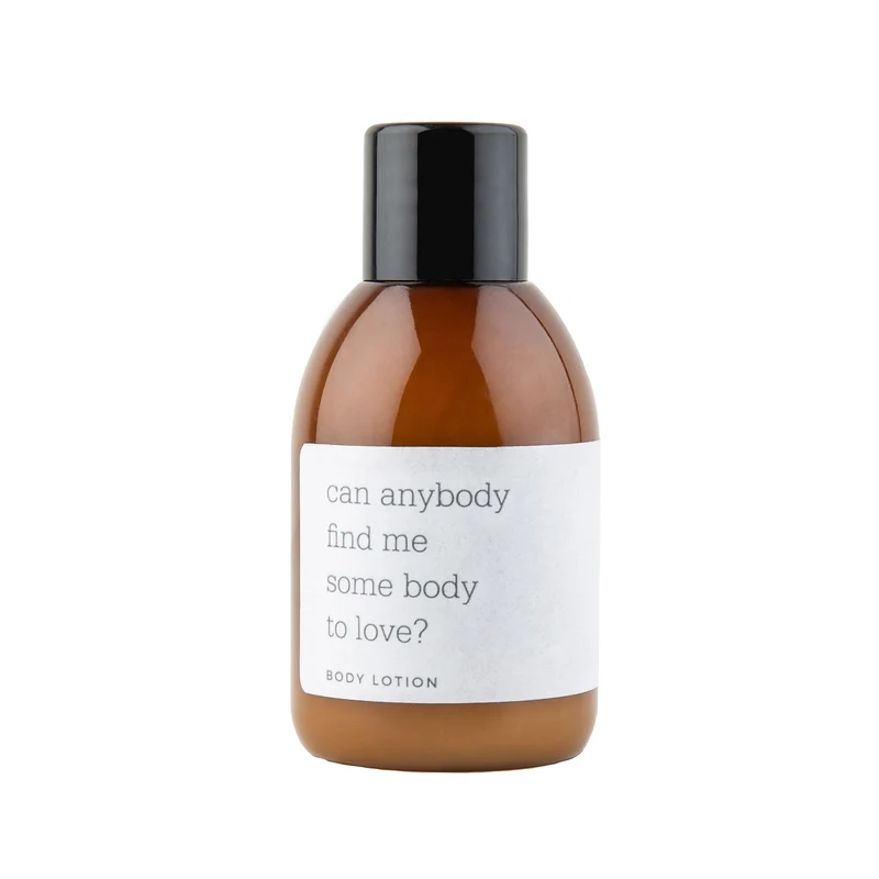 Tělové mléko Gabriella Chieffo 50 ml