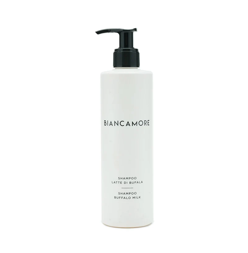 Šampon na vlasy Biancamore 300 ml