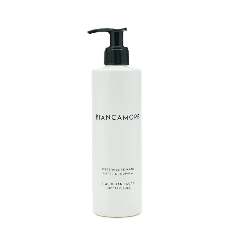 Tekuté mýdlo Biancamore 300 ml