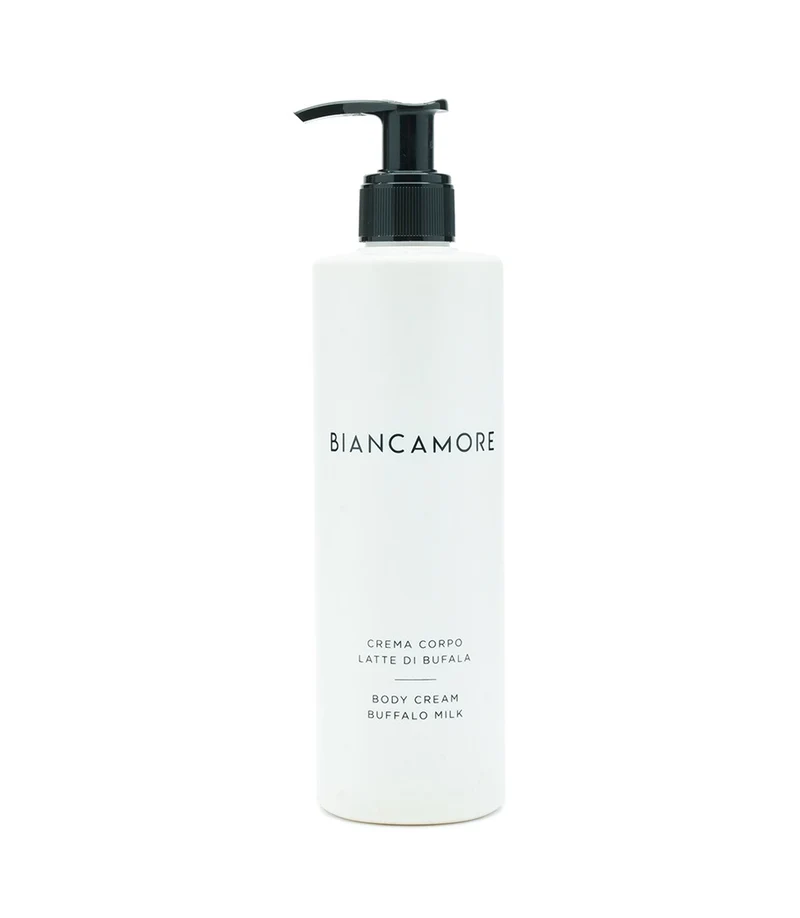 Tělové mléko Biancamore 300 ml