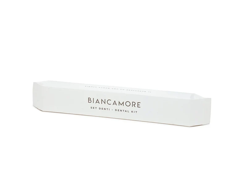 Dentální set Biancamore