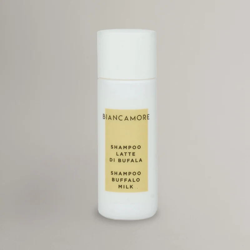 Šampon na vlasy Biancamore 30 ml