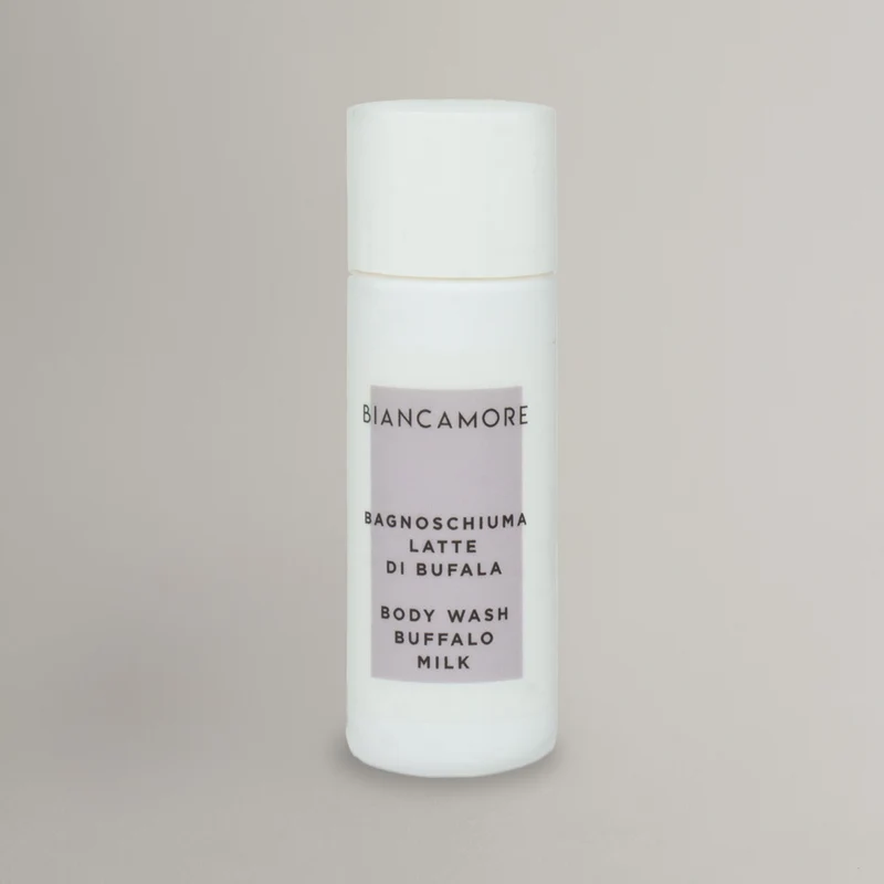 Sprchový gel Biancamore 30 ml