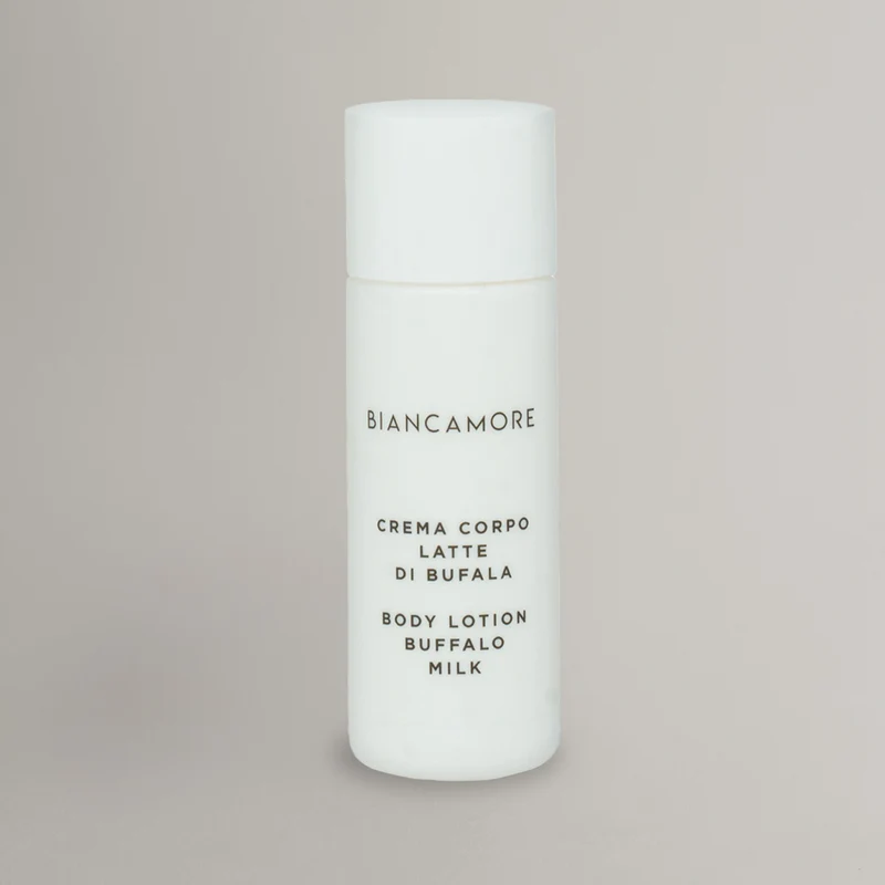 Tělové mléko Biancamore 30 ml