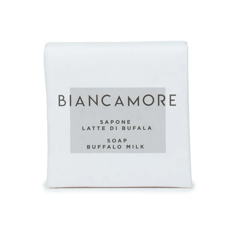Tuhé mýdlo Biancamore 20g