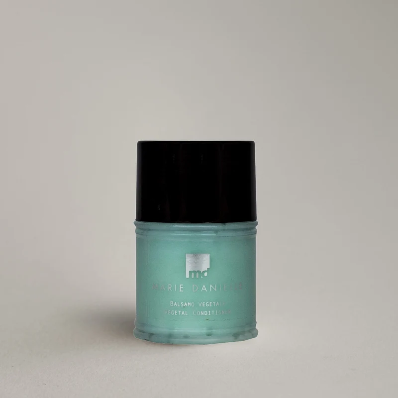 Kondicionér De Luxe - Black Line 45 ml