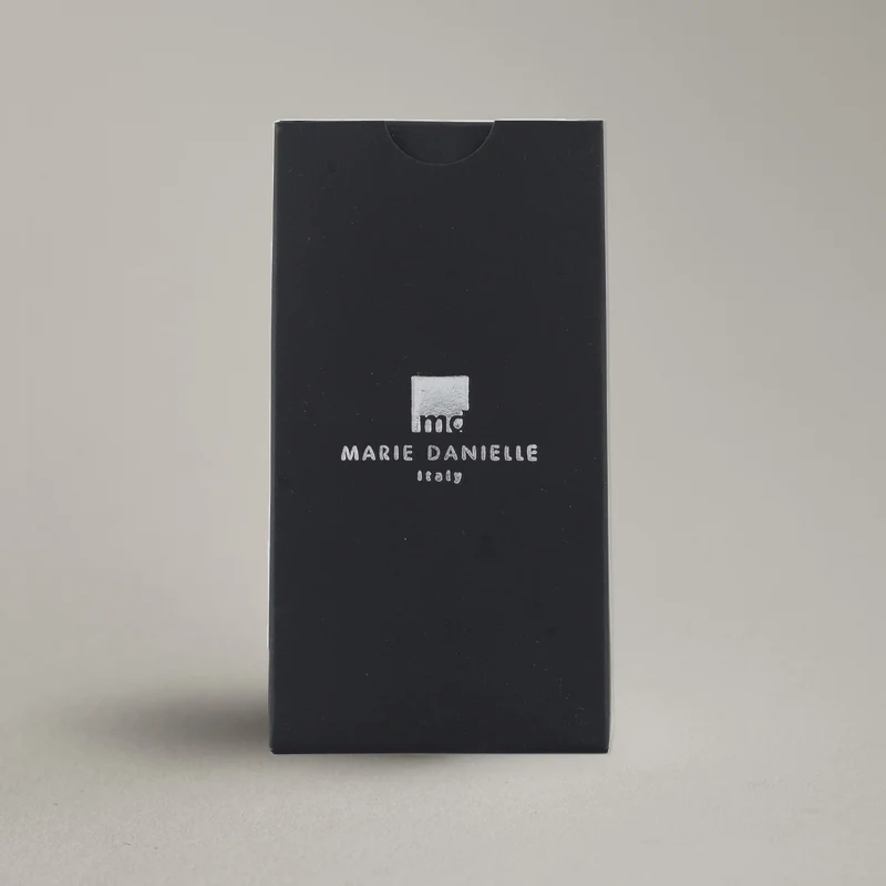 Holící set, De Luxe Black Line