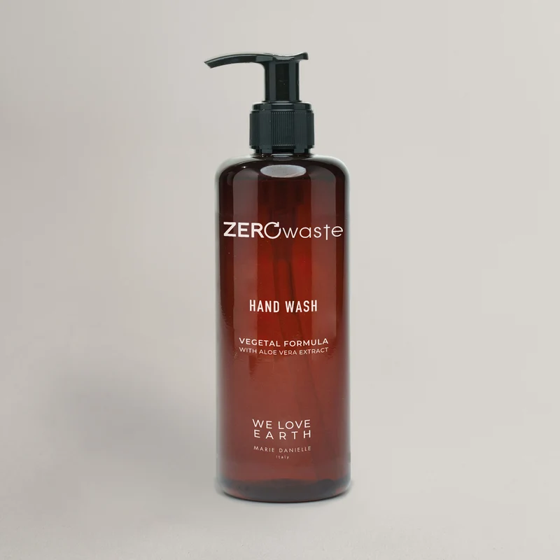 Tekuté mýdlo Zerowaste 300 ml