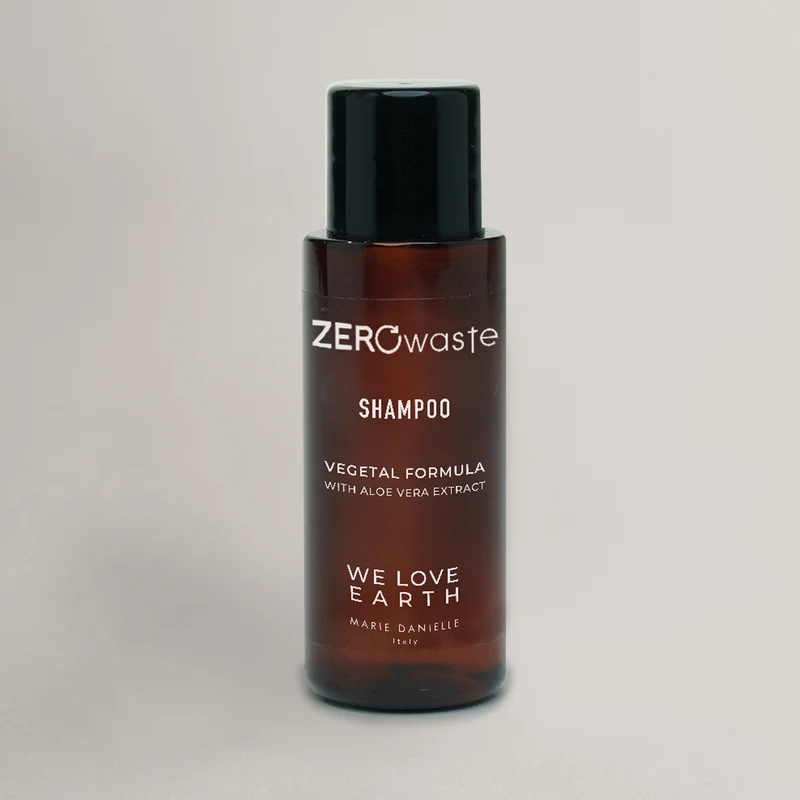 Šampon na vlasy Zerowaste 30 ml