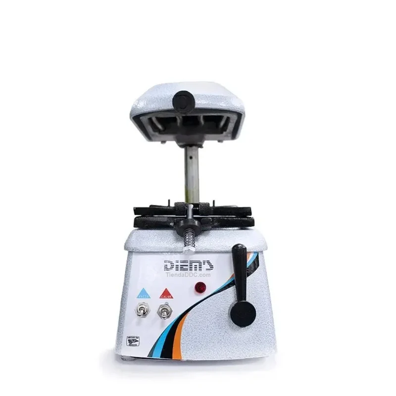 VACUUM DIEM DENTAL