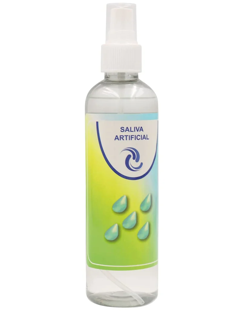 SALIVA ARTIFICIAL Viardent