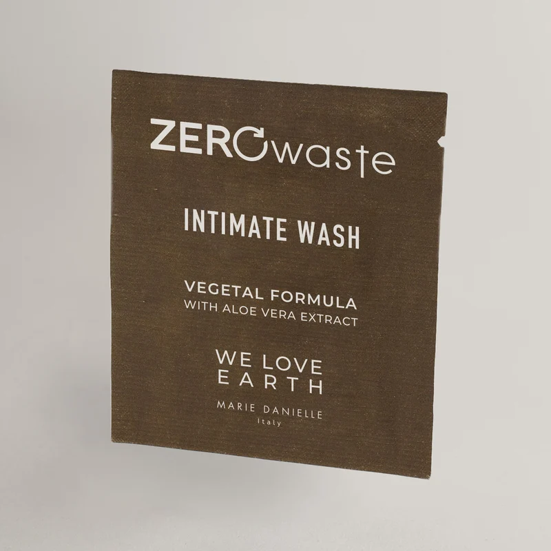 Intimní mýdlo Zerowaste 10ml