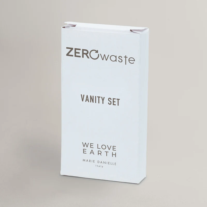 Hygienický set Zerowaste