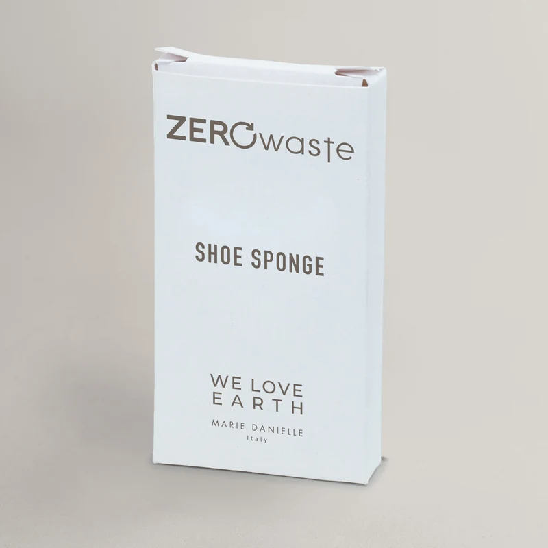 Houbička na obuv Zerowaste