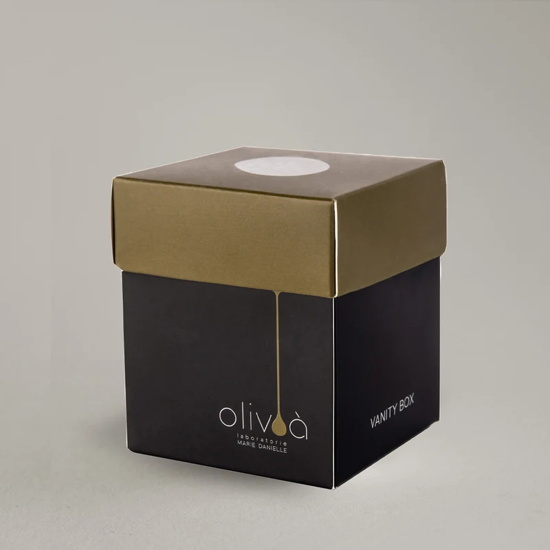 Uvítací set Oliva