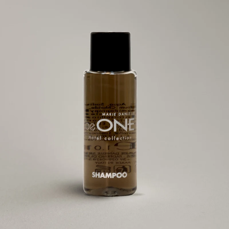 Šampon na vlasy beONE 30 ml