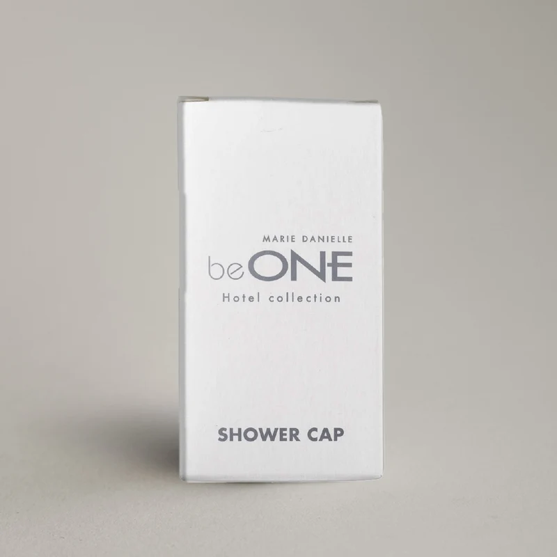 Sprchovací čepice beONE