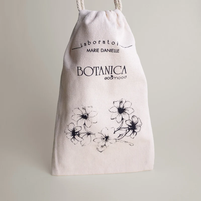 Bavlněný sáček Botanica