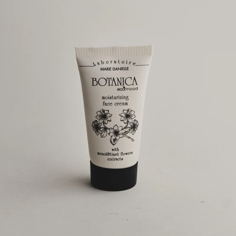 Pleťový krém Botanica 30 ml